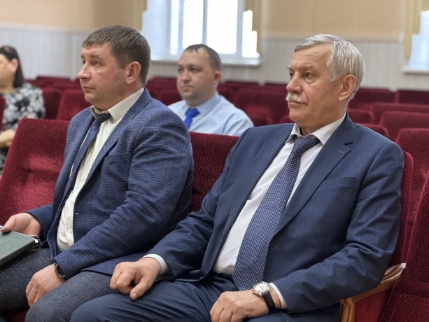 Фото Росреестра Хакасии