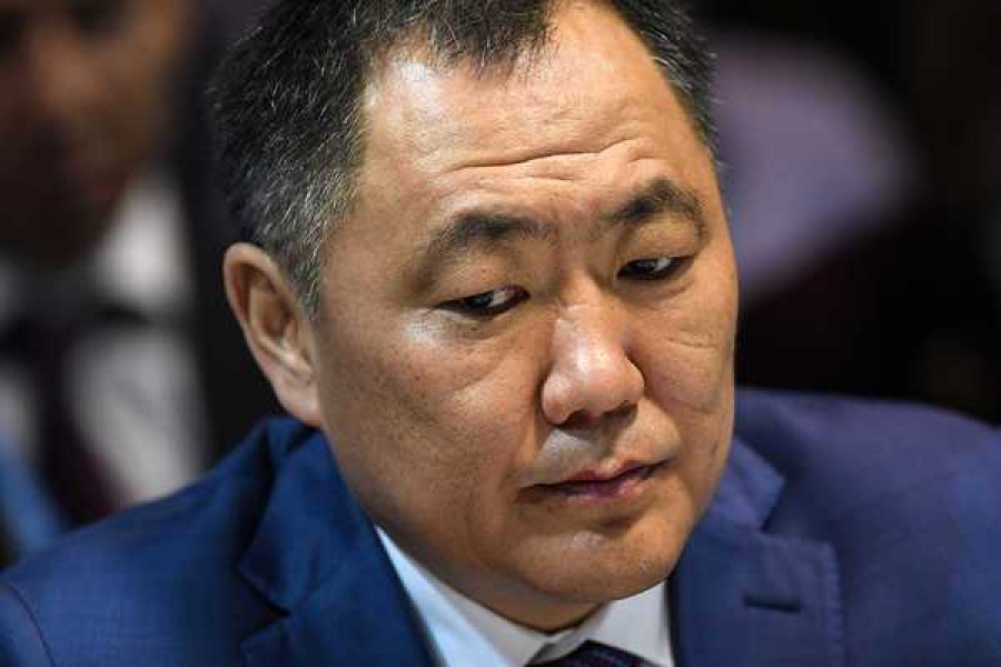 Фото: Кирилл Кухмарь / ТАСС  