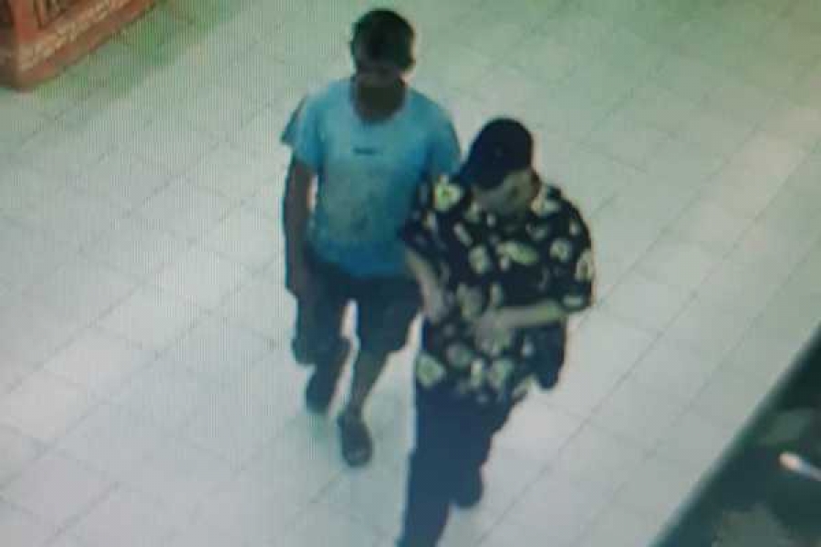 Фото: УМВД по Абакану