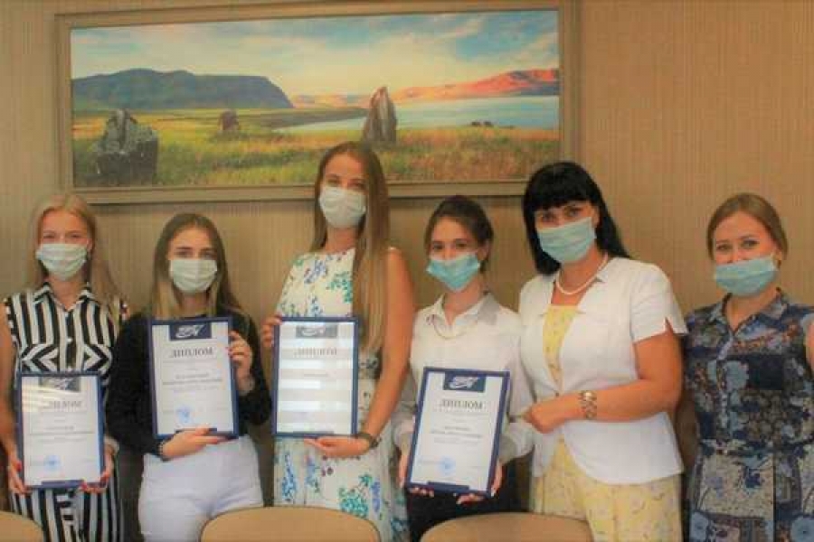 Фото: Минобрнауки Хакасии 