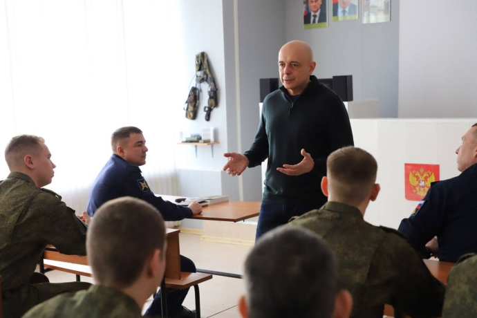 Фото: Сергей Сокол 