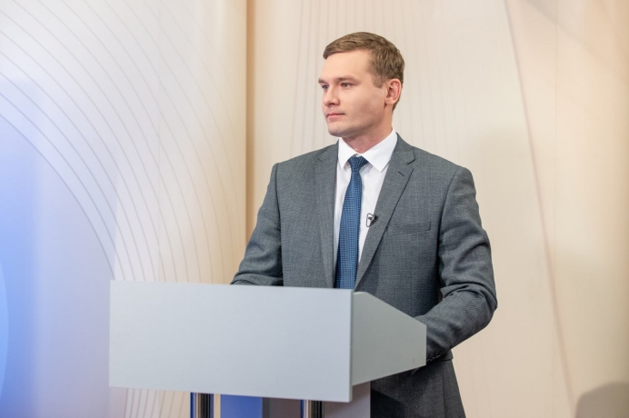 Фото: Валентин Коновалов