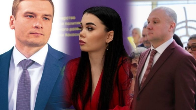 Фото: Коллаж из фото Сергея Сокола и Натальи Кикоть