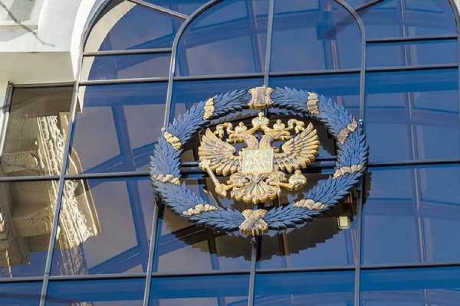 Фото: ИЗВЕСТИЯ/Константин Кокошкин