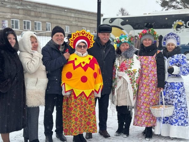 Фото: Василий Белоногов