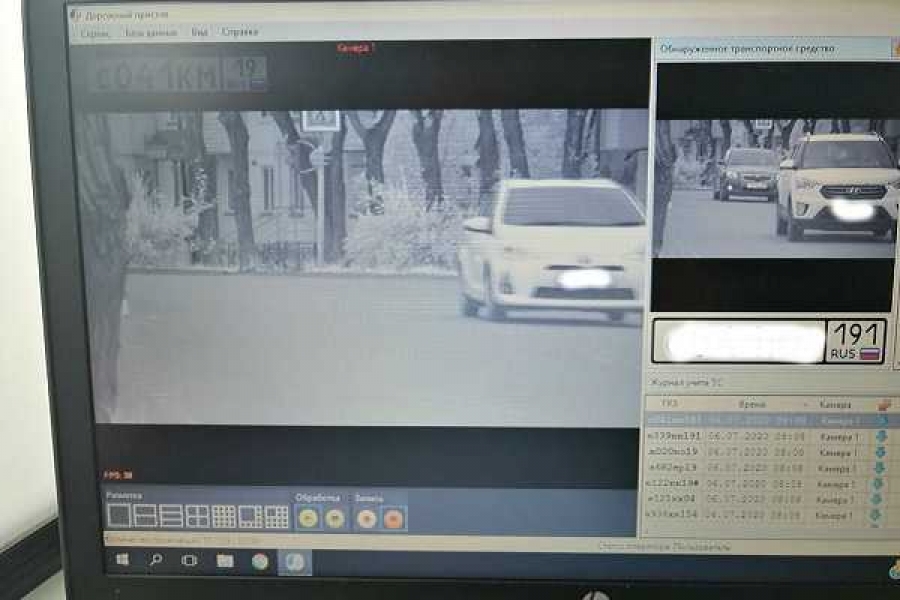 Фото: пресс-служба УФССП по РХ