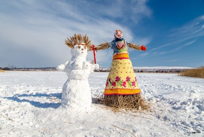 Фото: Александр Семенов