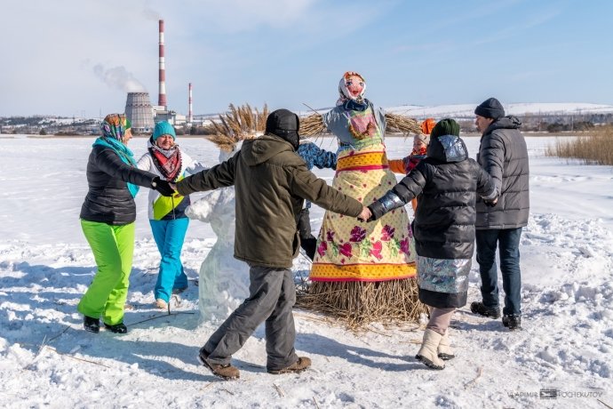 Фото: Александр Семенов