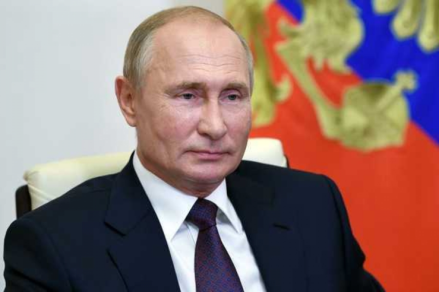 Фото: РИА Новости / Алексей Никольский