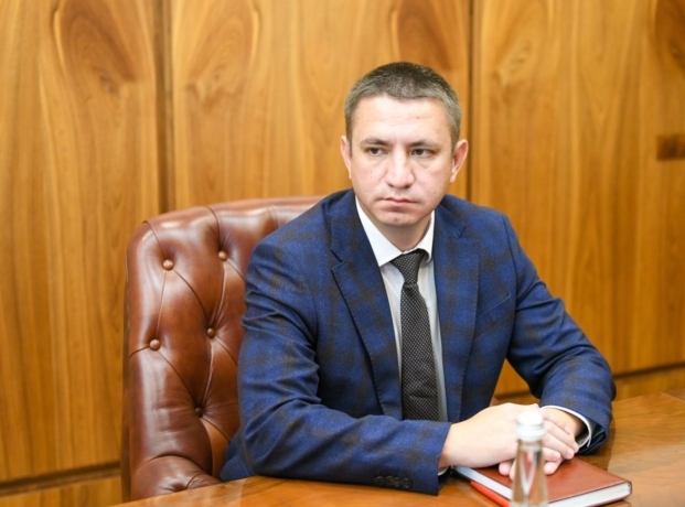 Фото: пресс-служба Правительства РХ