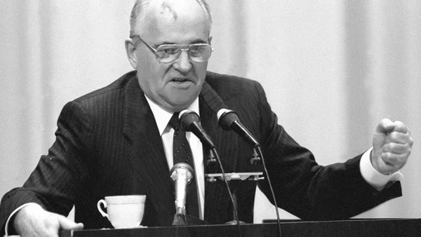 Фото: Boris Kavashkin/Globallookpress