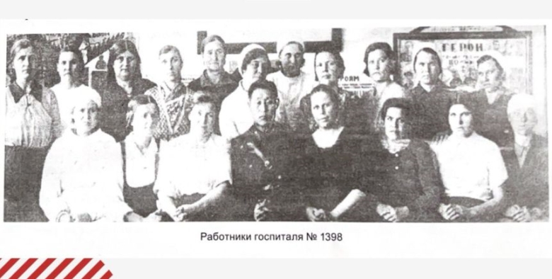 Фото: Минздрав Хакасии