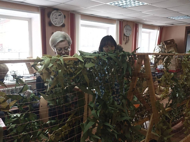 Фото: Елена Егорова