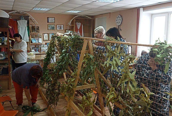 Фото: Елена Егорова