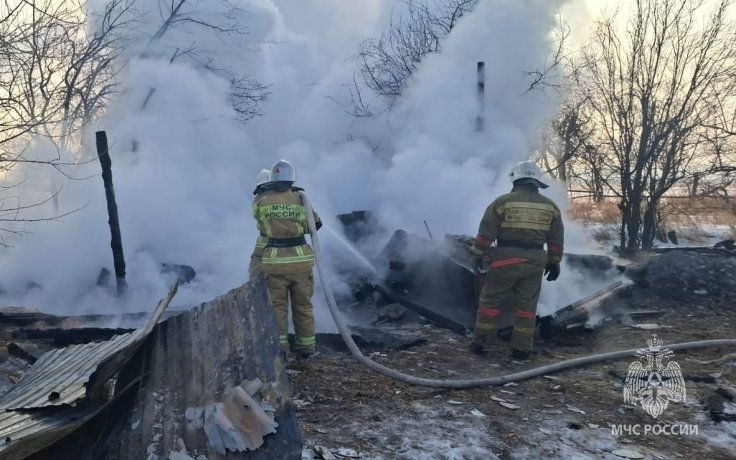 Фото: МЧС России по Хакасии