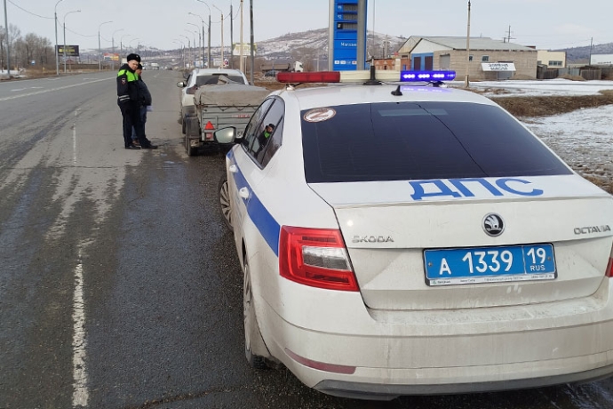 Фото: Управление Россельхознадзора по Хакасии и Тыве