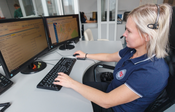 Фото: Ростелеком