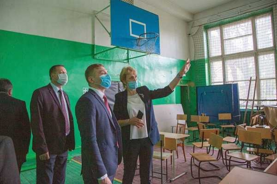 Фото: пресс-служба правительства РХ