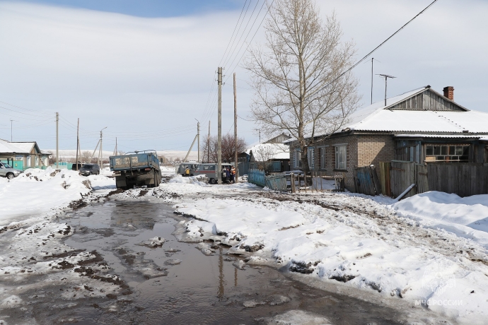 Фото: МЧС России по Хакасии