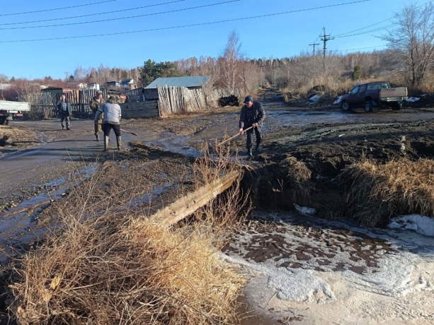 Фото: администрация Саяногорска