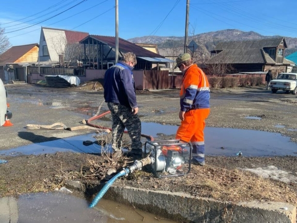 Фото: администрация Абакана