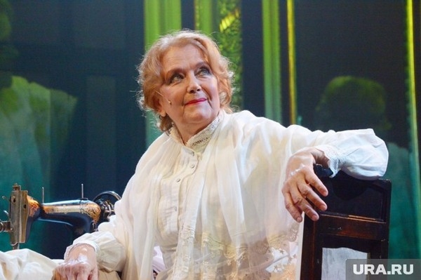 Фото:: Ура.ру