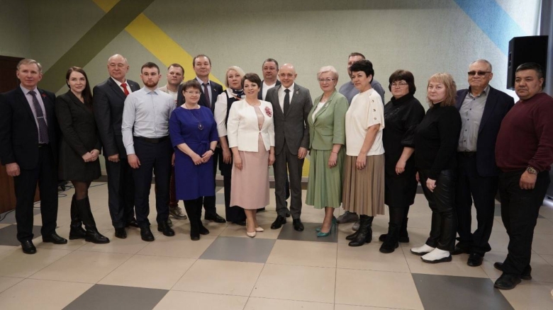 Фото: из тг-канала Елены Егоровой