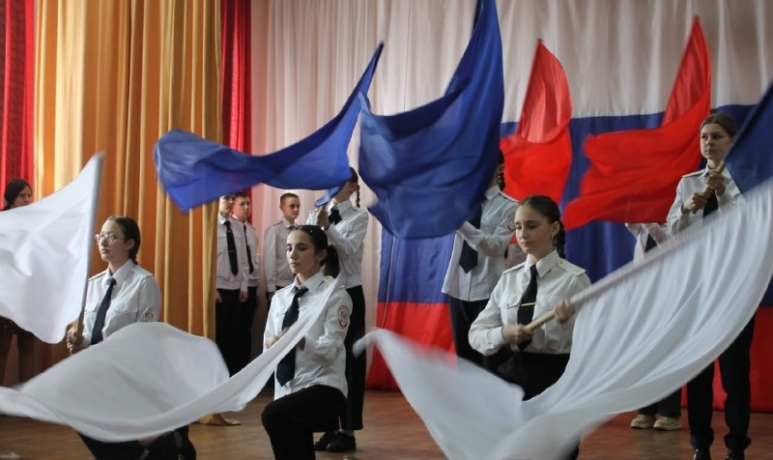 Фото: МВД по Хакасии