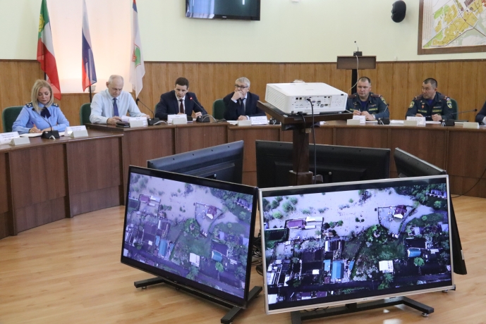 Фото: Администрация Абакана