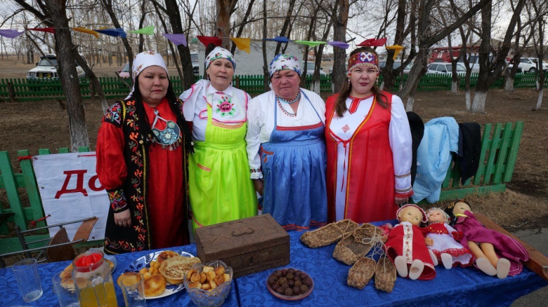 Фото: тг-канал Елены Егоровой