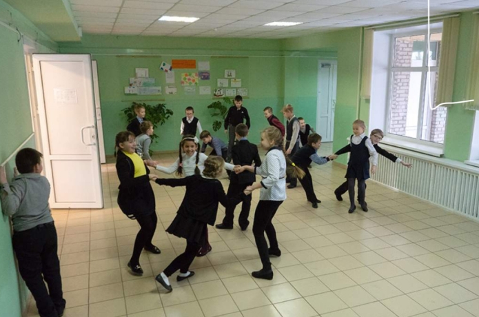  Фото: ТАСС/Руслан Шамуков