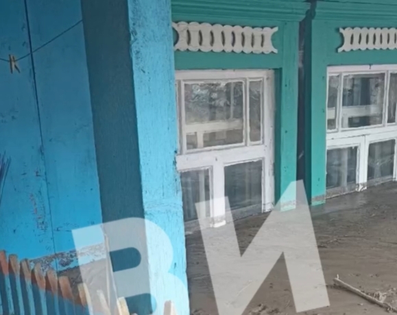 Стоп-кадр из видео «Взгляд Инфо»