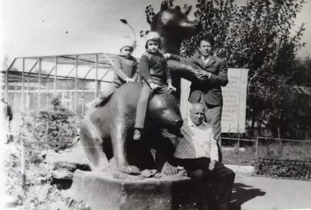 Фото: зоопарк Абакана