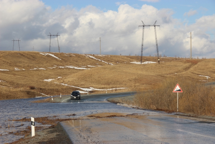 Фото: администрация Таштыпского района