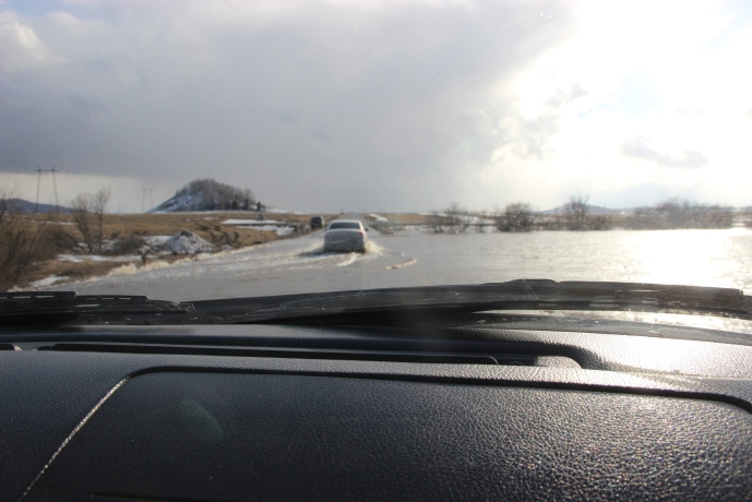 Фото: администрация Таштыпского района