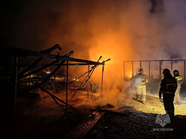 Фото: ГУ МЧС России по Хакасии
