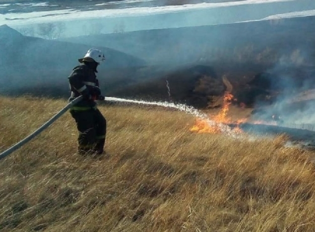 Фото: ГУ МЧС России по Хакасии