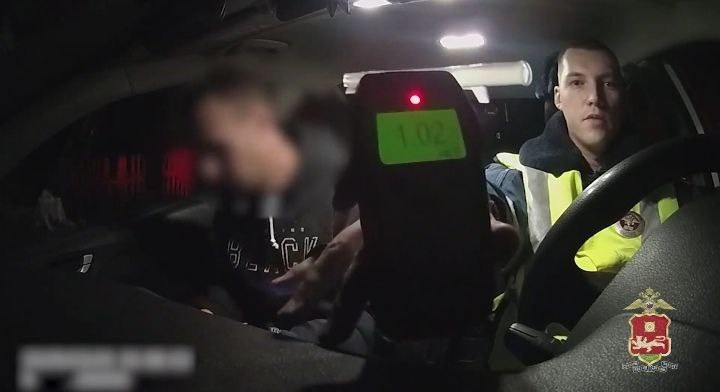 Фото: МВД по Хакасии