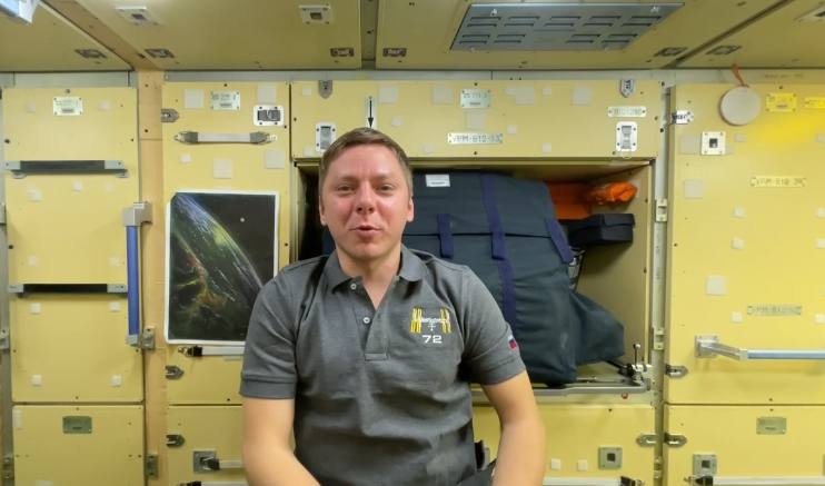 Фото: Кирилл Песков