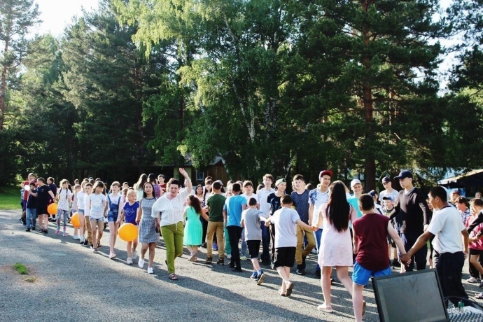 Фото: Минтруд Хакасии