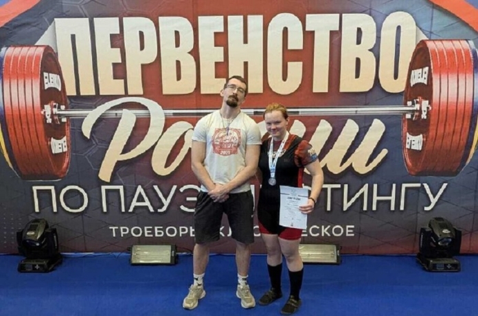 Фото: пресс-служба Минспорта Хакасии
