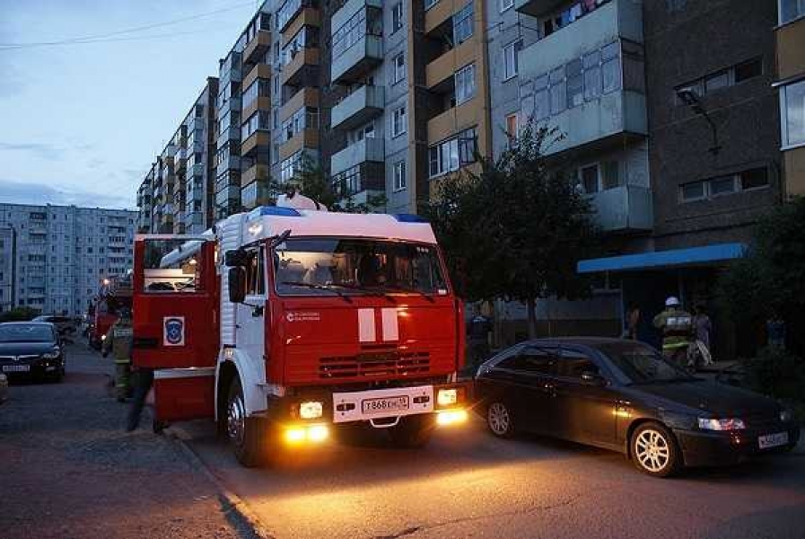 Фото: пресс-служба ГУ МЧС РФ по РХ