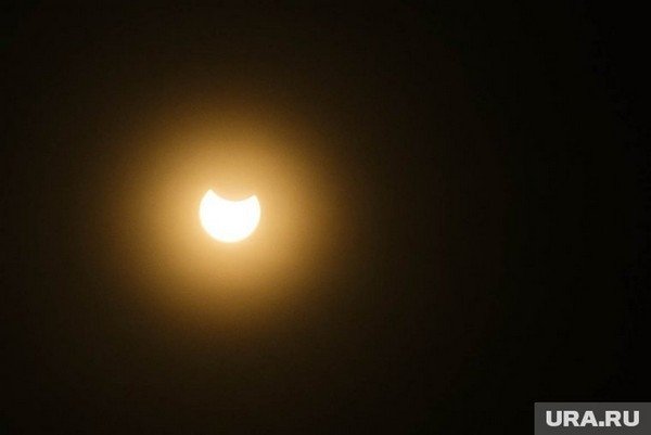 Фото: Владимир Жабриков © URA.RU