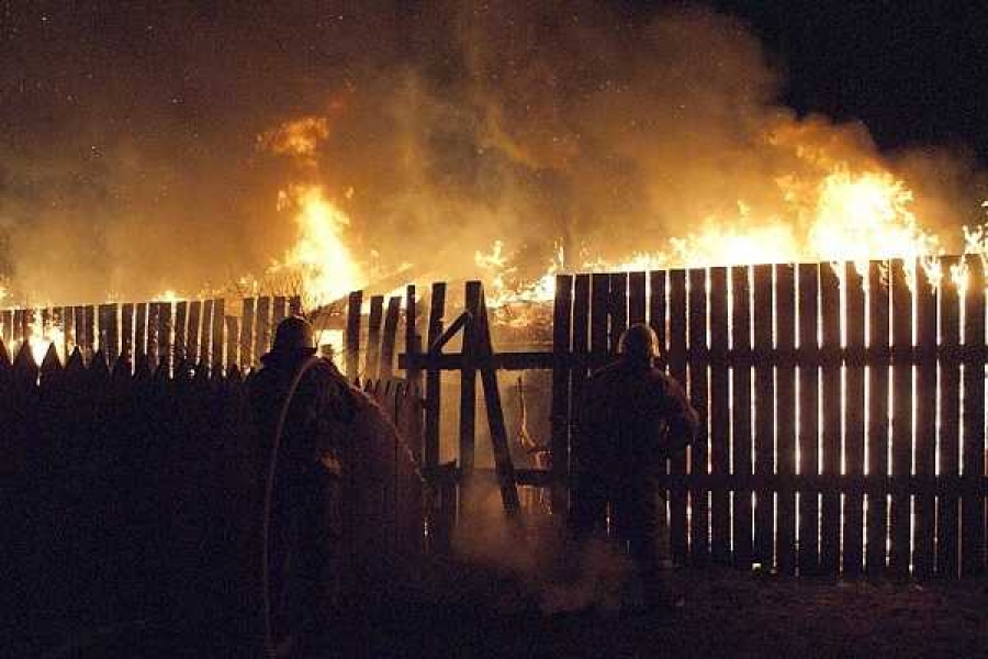 Фото: пресс-служба ГУ МЧС РФ по РХ