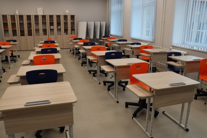 Фото: Администрация Абакана