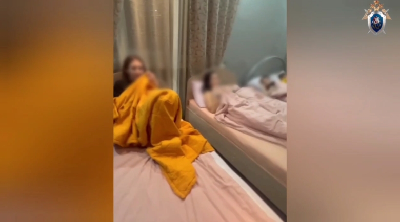 Фото: СУ СК по Красноярскому краю и Хакасии