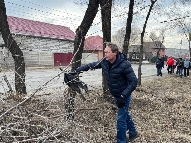 Фото: из тг-канала Сергея Сокола
