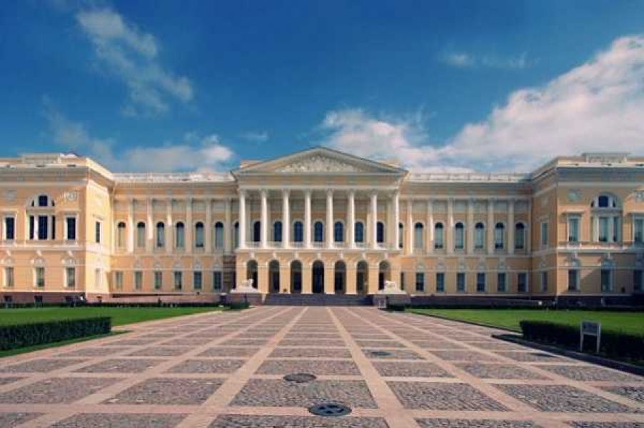 Фото: petersburgcard.com