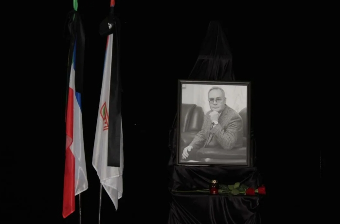 Фото: Администрация Абакана