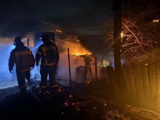 Фото: Отдел МЧС по Саяногорску